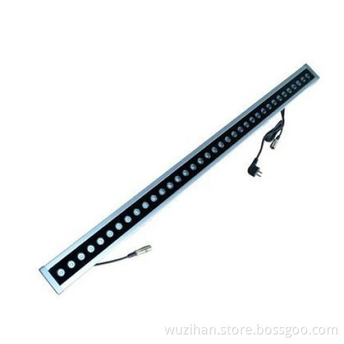 36*1w High-power LED Wall Washer